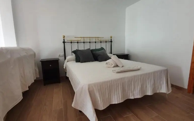 Apartamentos Casa Botes II