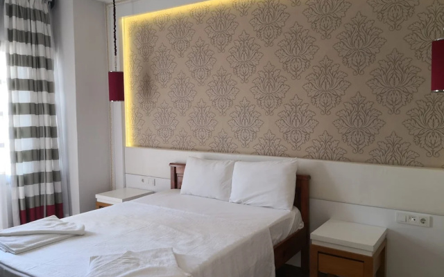 Hisar Aqua Hotel