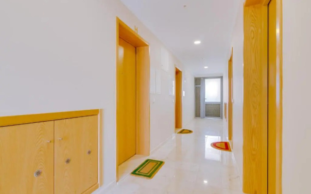 Brisa do Mar 2Br - Sea front - Luxury apartment