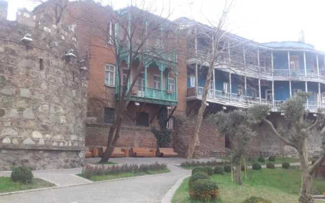 Guest house Madonna