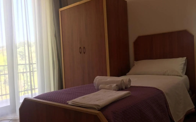 Sant'Antonio Terme, Ristorante & Hotel