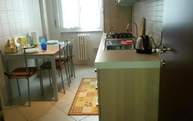 Appartamento Marsala