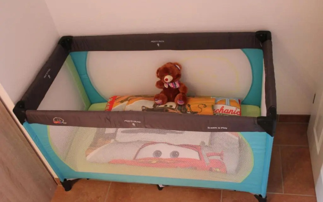 5*Ferienwohnung Seeblick 2