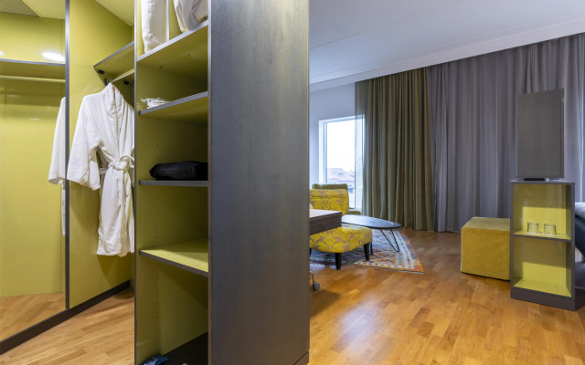 Radisson Blu Hotel Uppsala