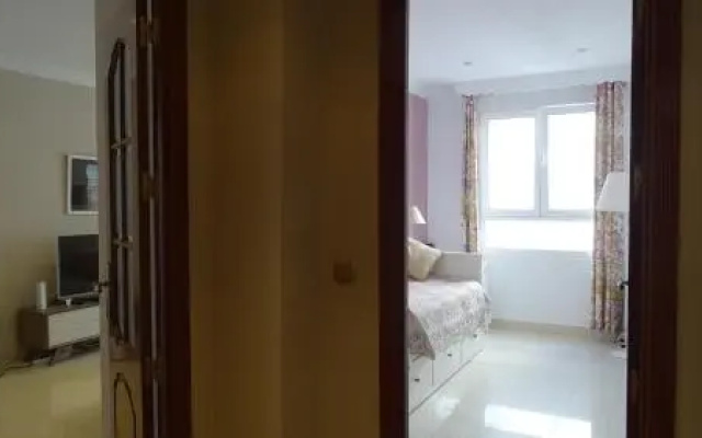 Cosy Caleta Apartment
