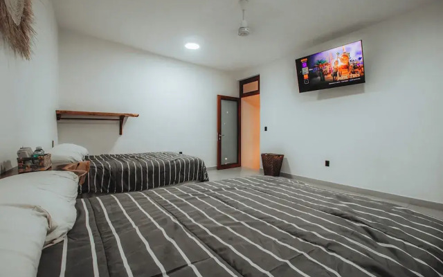 Casa Romira