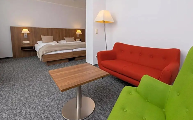 Seehotel im Weyer