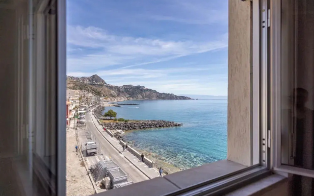 IG-Talia Apartments