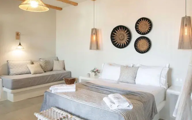 Africanis Bungalows