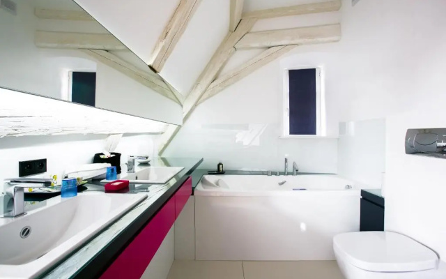 Le B. Espace Suites
