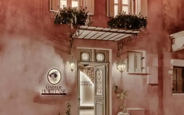 Madame Hortense Hotel