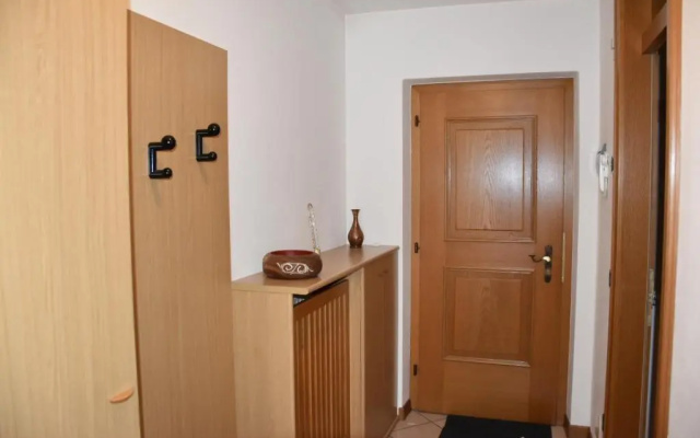Sweet Apartment