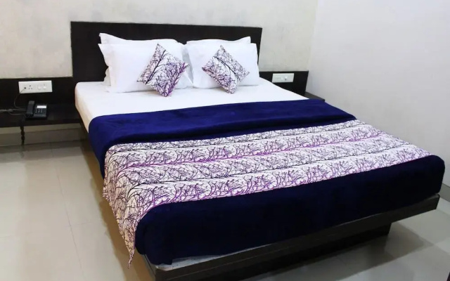Hotel Aarya Inn