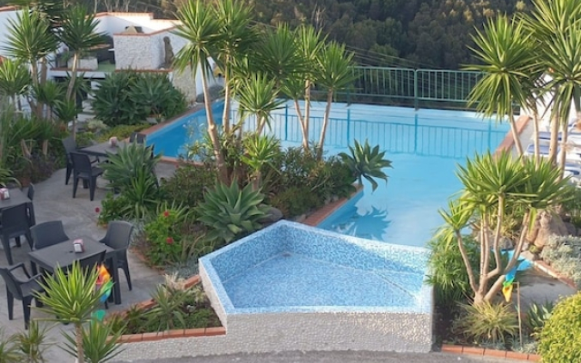 Ocean Heated Pool Jacuzzi View Executive202