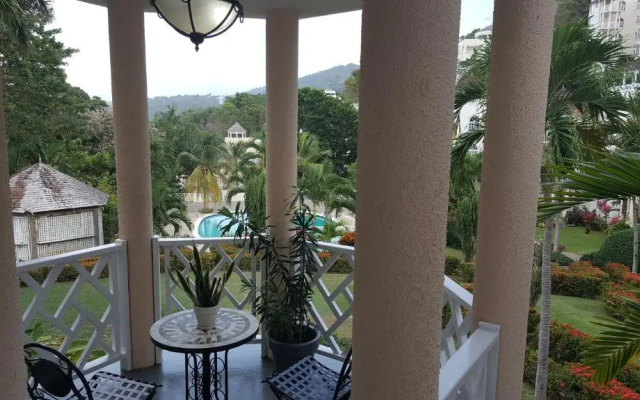 Ivory Tower Ocho Rios