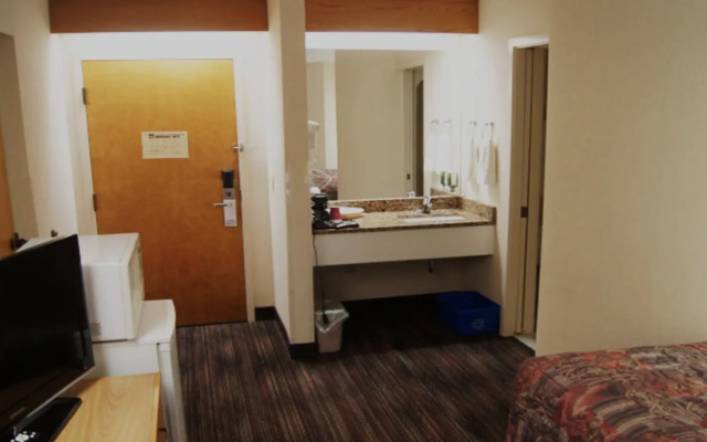Slumber Inn