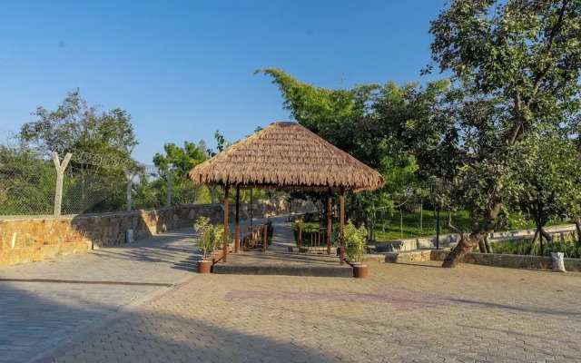 Tree of Life Amara Resorts & Spa Udaipur