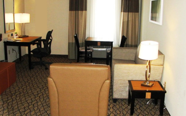 Holiday Inn Effingham by IHG