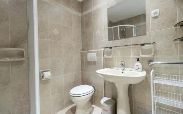 Apartment Alea