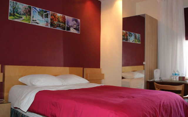 Le Saint-Malo Hotel