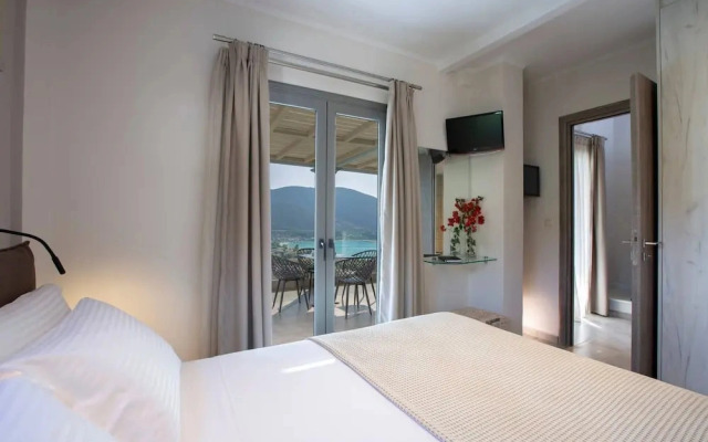 Aria 4 Ostria in Ponti
