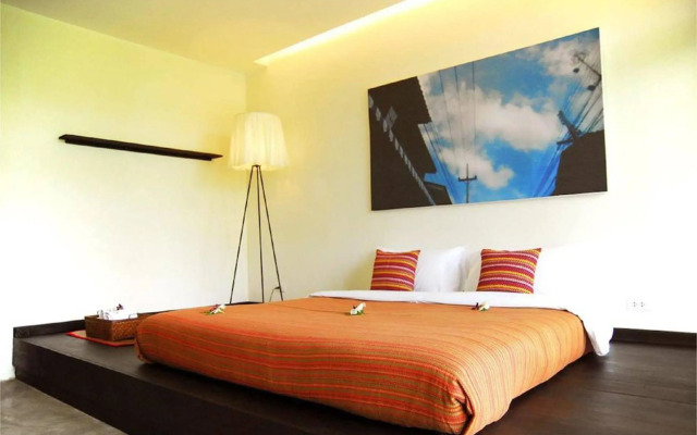 The Sundays Sanctuary Resort & Spa Samui