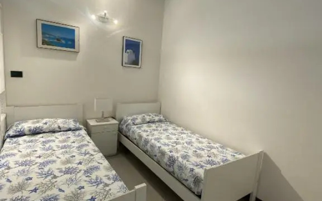 Torre Marina House