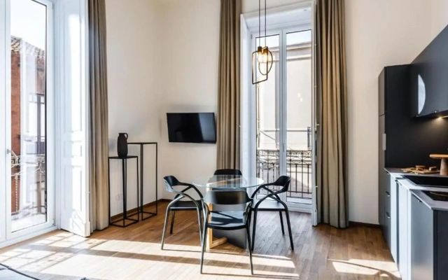 Ferrini Home - Firenze 70
