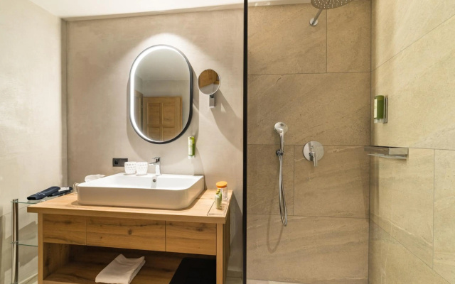 Mirabell Dolomiten Wellness Residenz Hotel