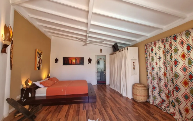Villa Tonga Soa