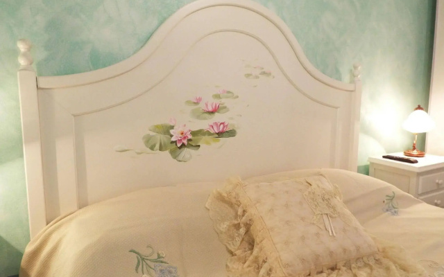 B&B Il Portico