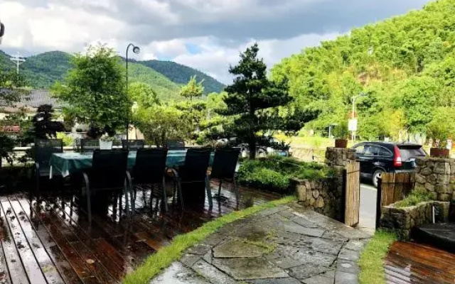 Mushe Guesthouse