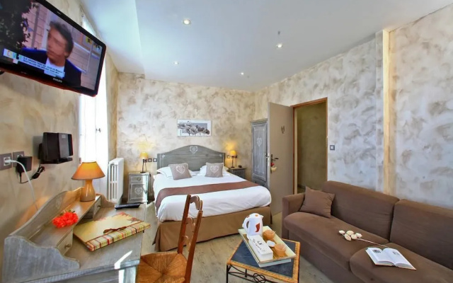 Hotel Le Lascaux