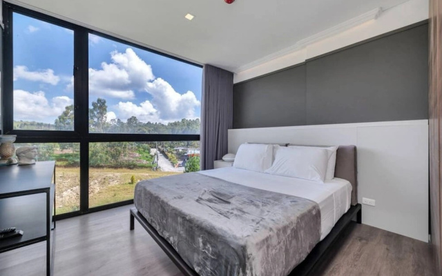 Olive Country Living - 401 PH
