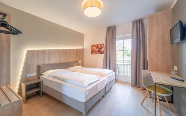 Garni Hotel Ritterhof