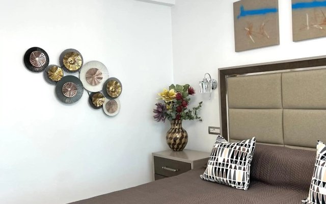 Victoriei Sky View - Luxury Apartament
