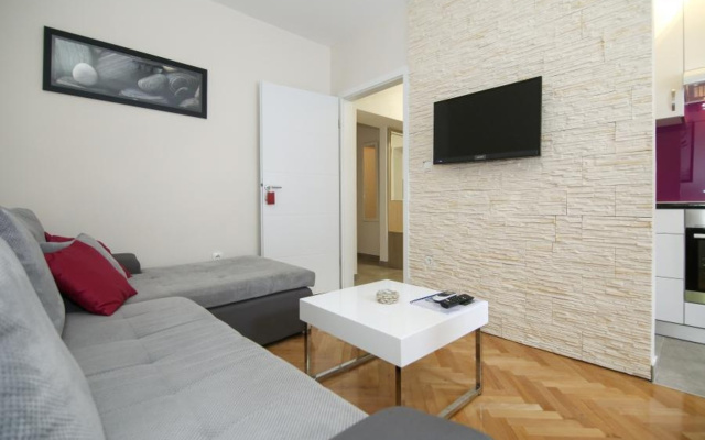 Apartment Snjezanal- in the center A1 Split, Riviera Split