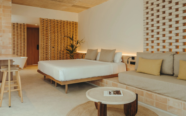 Bonito Ibiza by NCalma Hotels