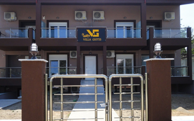 Villa Giotis