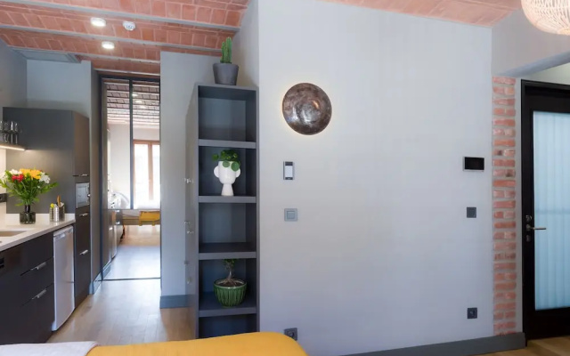 Art Pera Suites