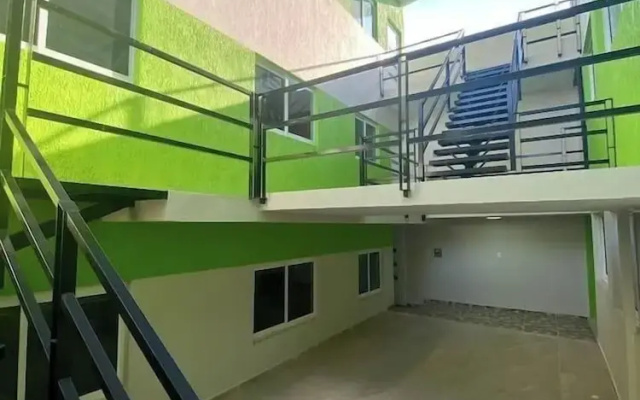 Lomas Altas Tonala Céntrico 8
