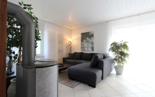 Leuchtturmweg 2 Whg Strandperle EG