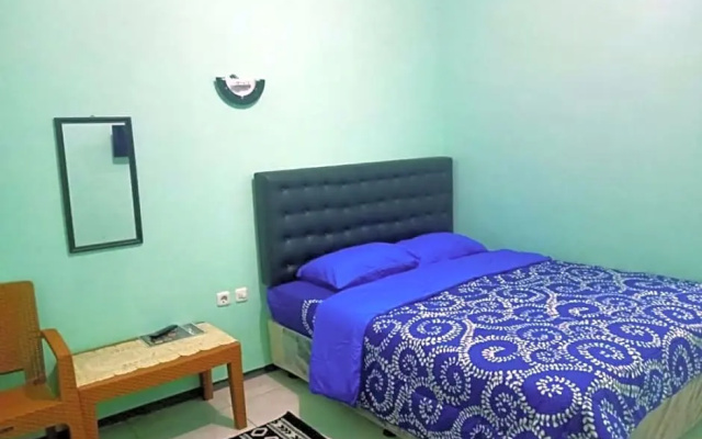 Homestay Dini
