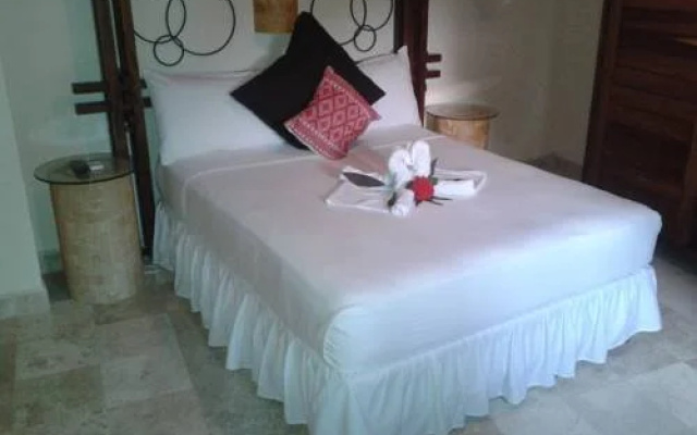 Hotel Kupuri Sayulita