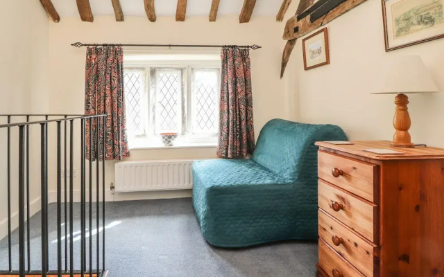 Beehive Cottage