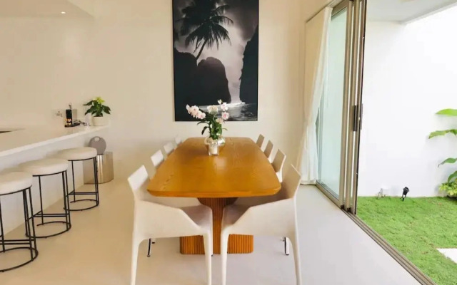 The Coco Villa by Escape Villas
