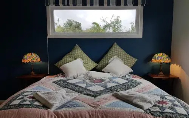 Fernglen Bed Breakfast