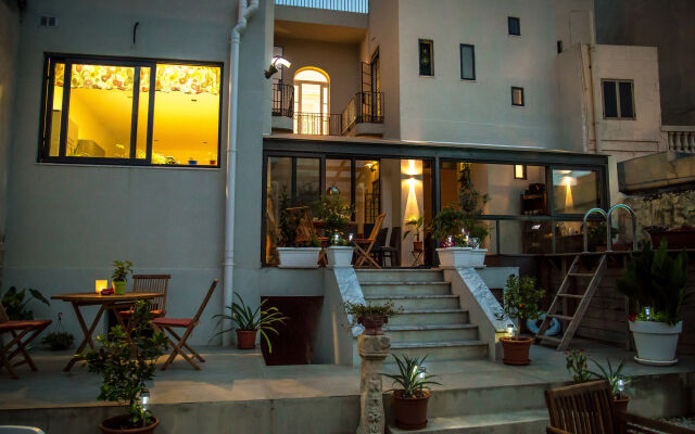 Отель Alba B&B Мальта, Слима - отзывы, цены и фото номеров - забронировать отель Alba B&B онлайн вид на фасад