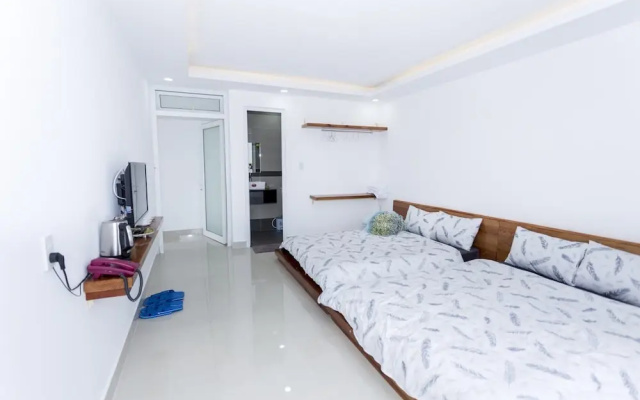 Ha Khoa hotel