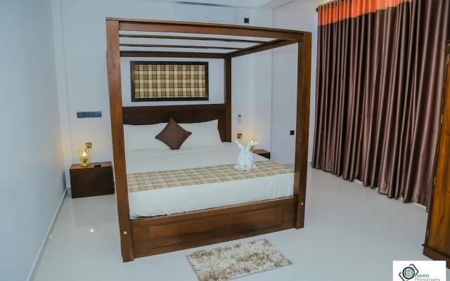 Shades Resort and Villa